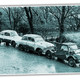 Image for article titled The First Prototype Car Built By Honda Was So Much Stranger Than Whatever You Were Thinking Of